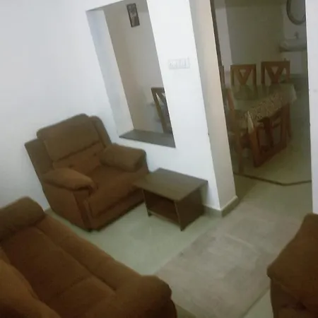 Jwel Homes Inn Kochi Exterior photo