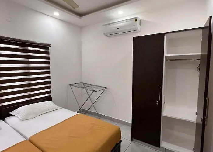 Jwel Homes Inn