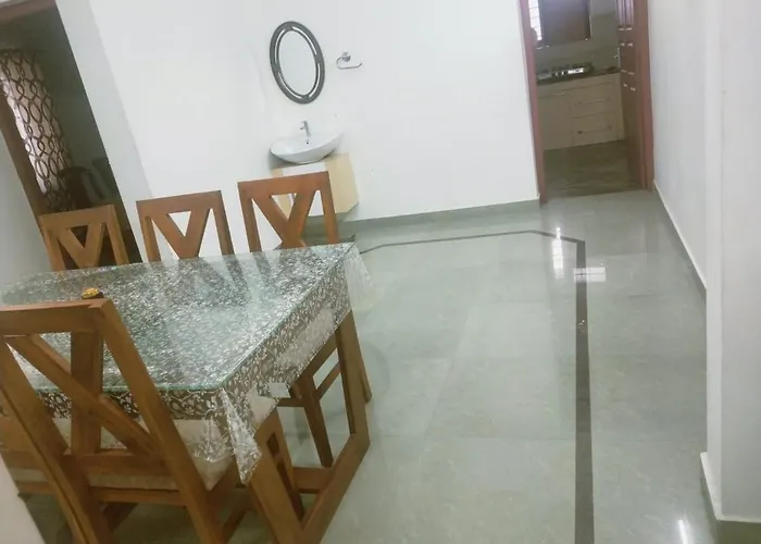 Jwel Homes Inn