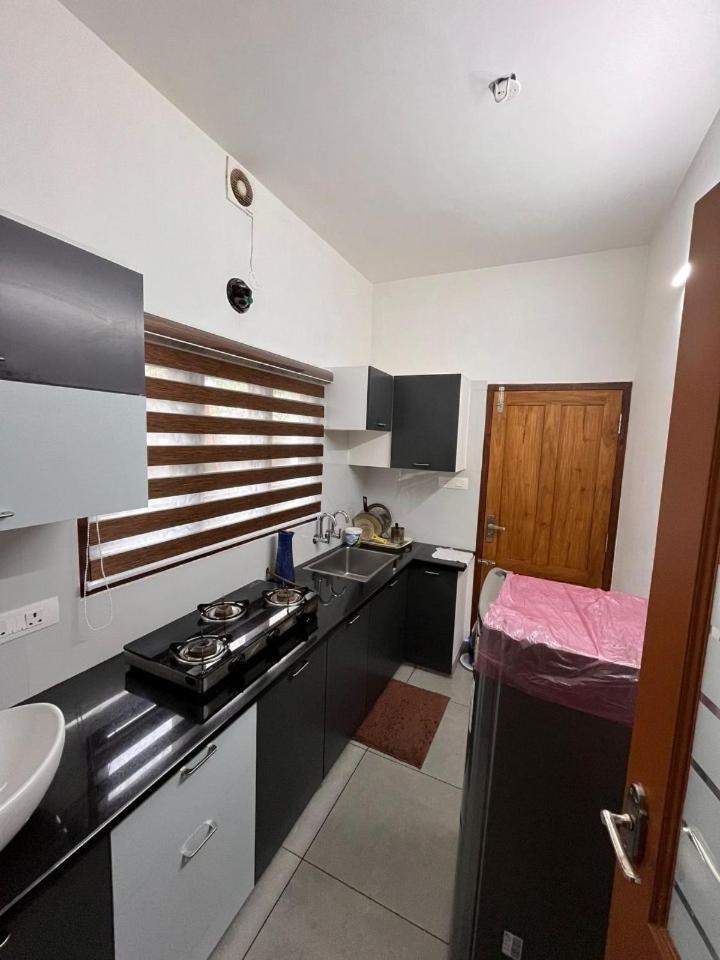 Apartment Jwel Homes Inn *