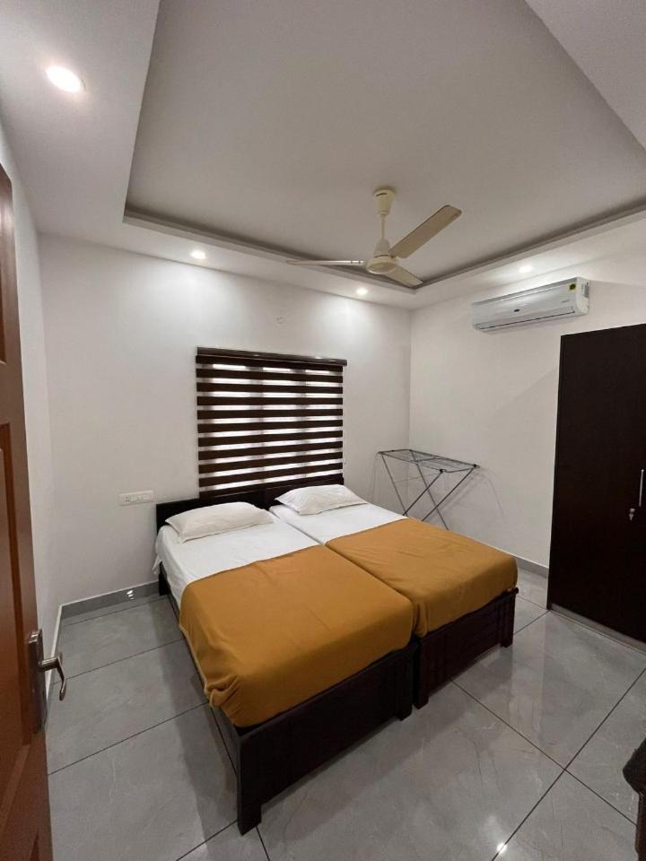 Jwel Homes Inn