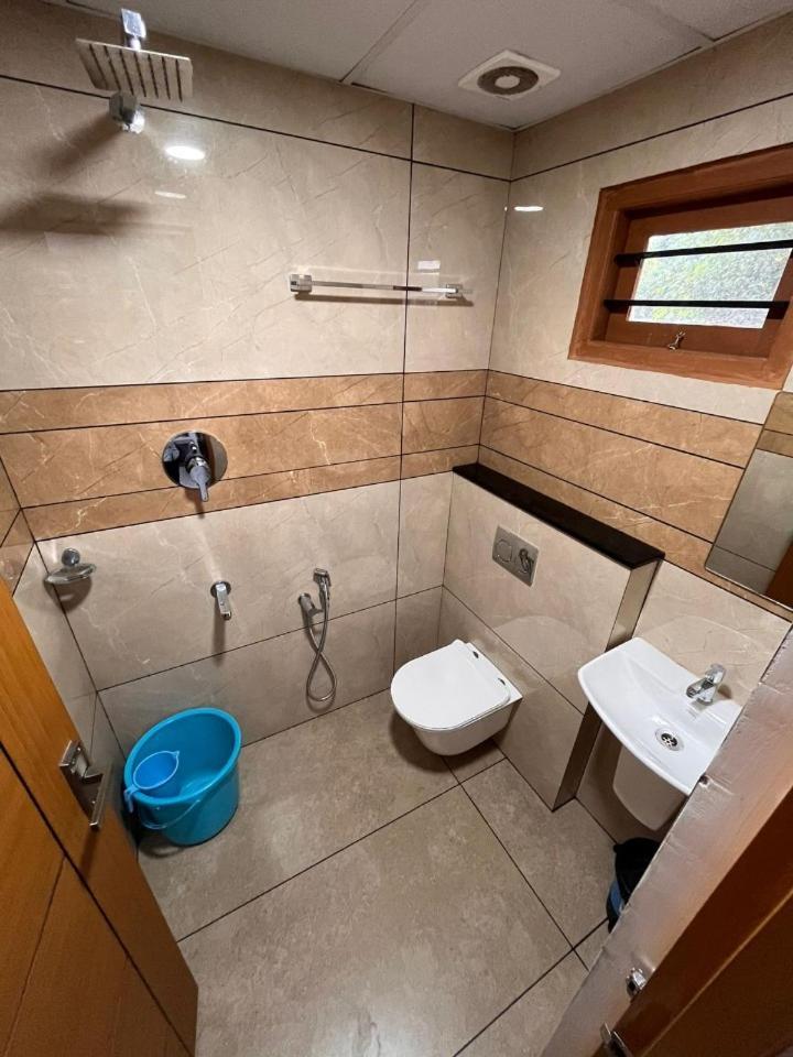 Apartment Jwel Homes Inn Kochi