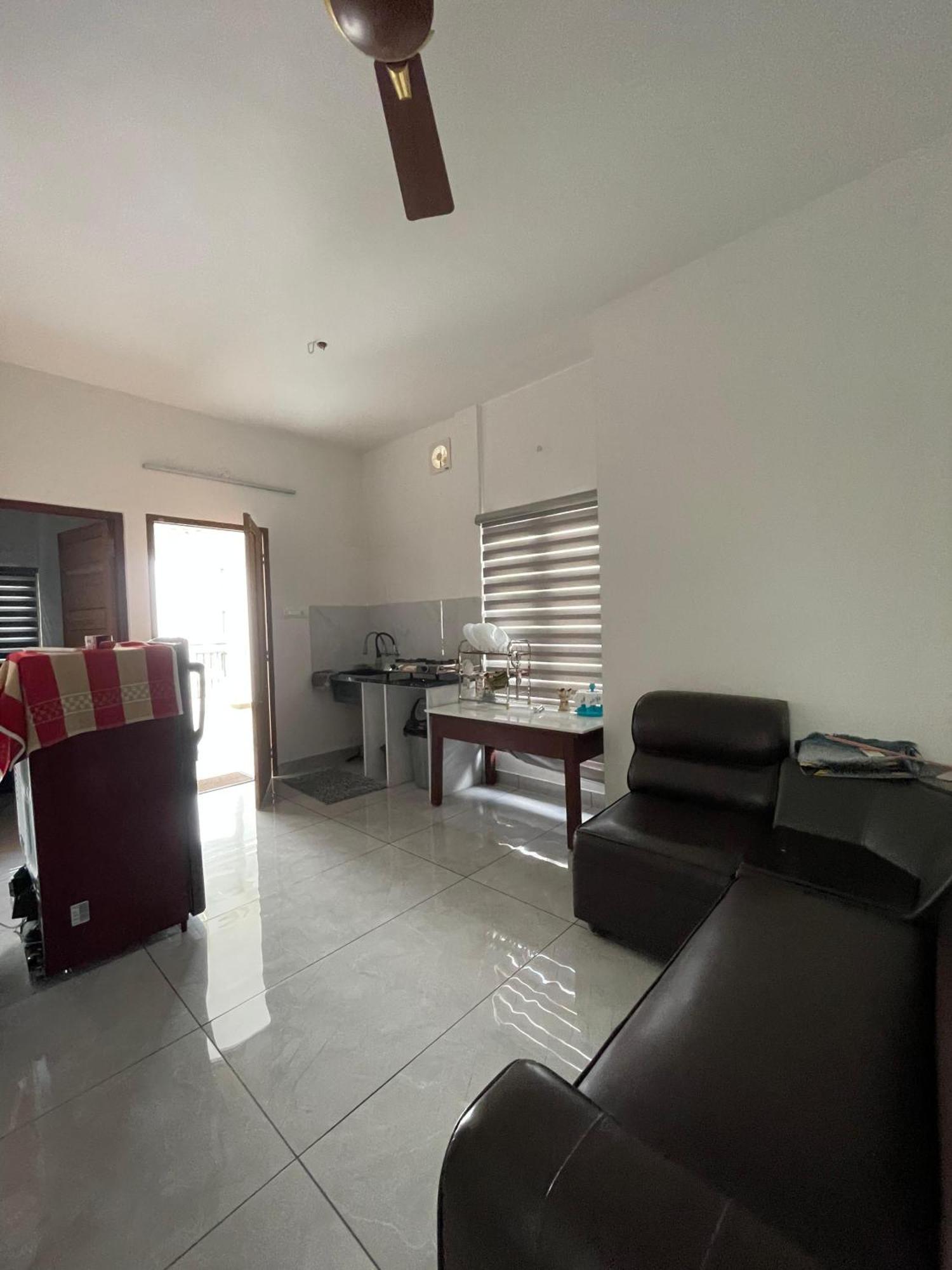 Apartment Jwel Homes Inn *