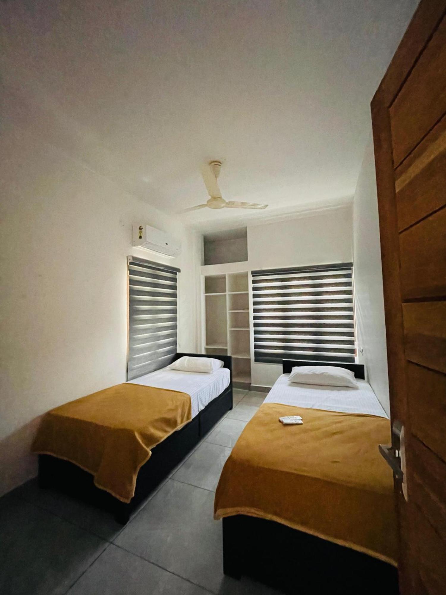 Jwel Homes Inn Apartment Kochi