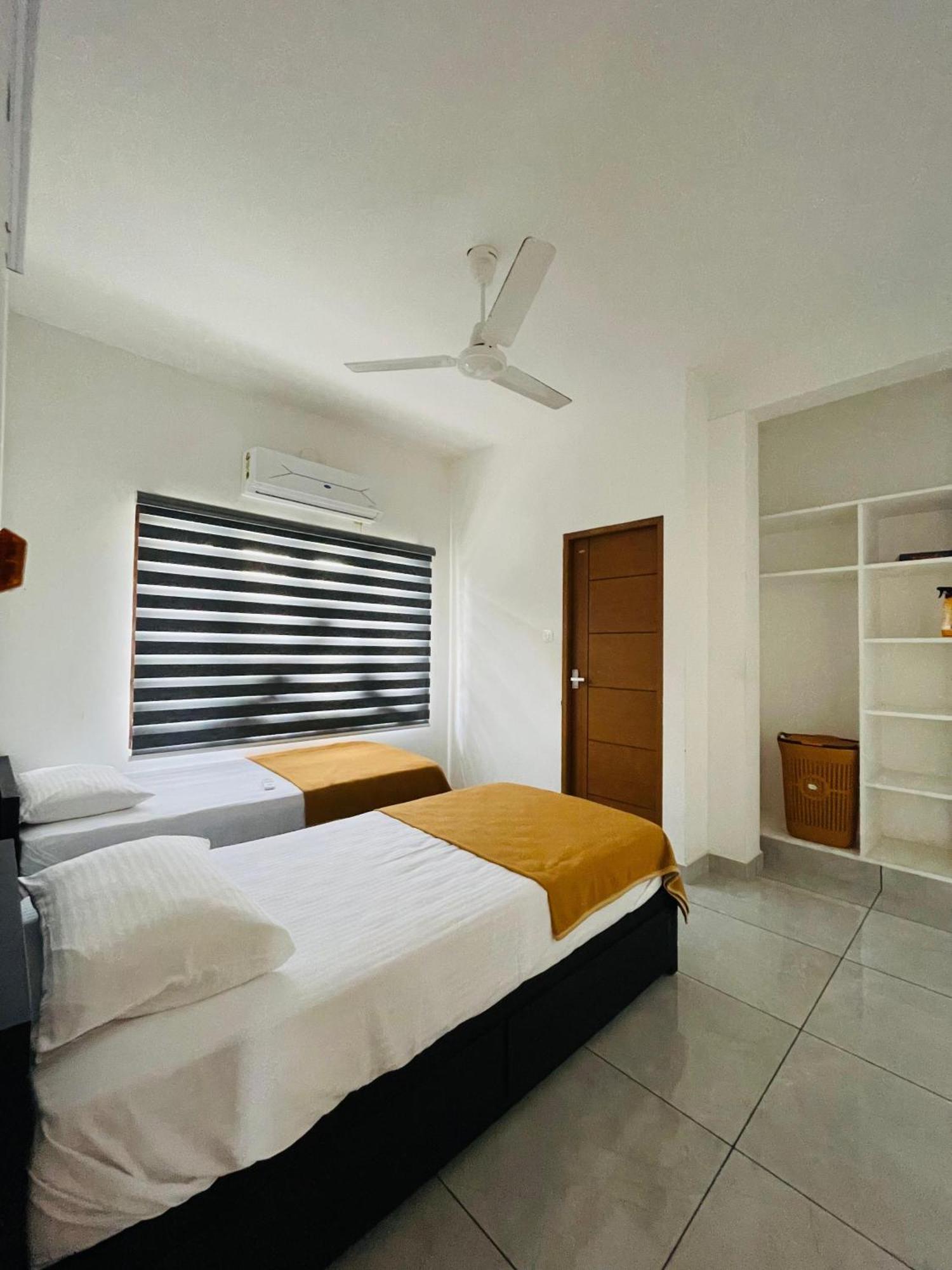 Jwel Homes Inn