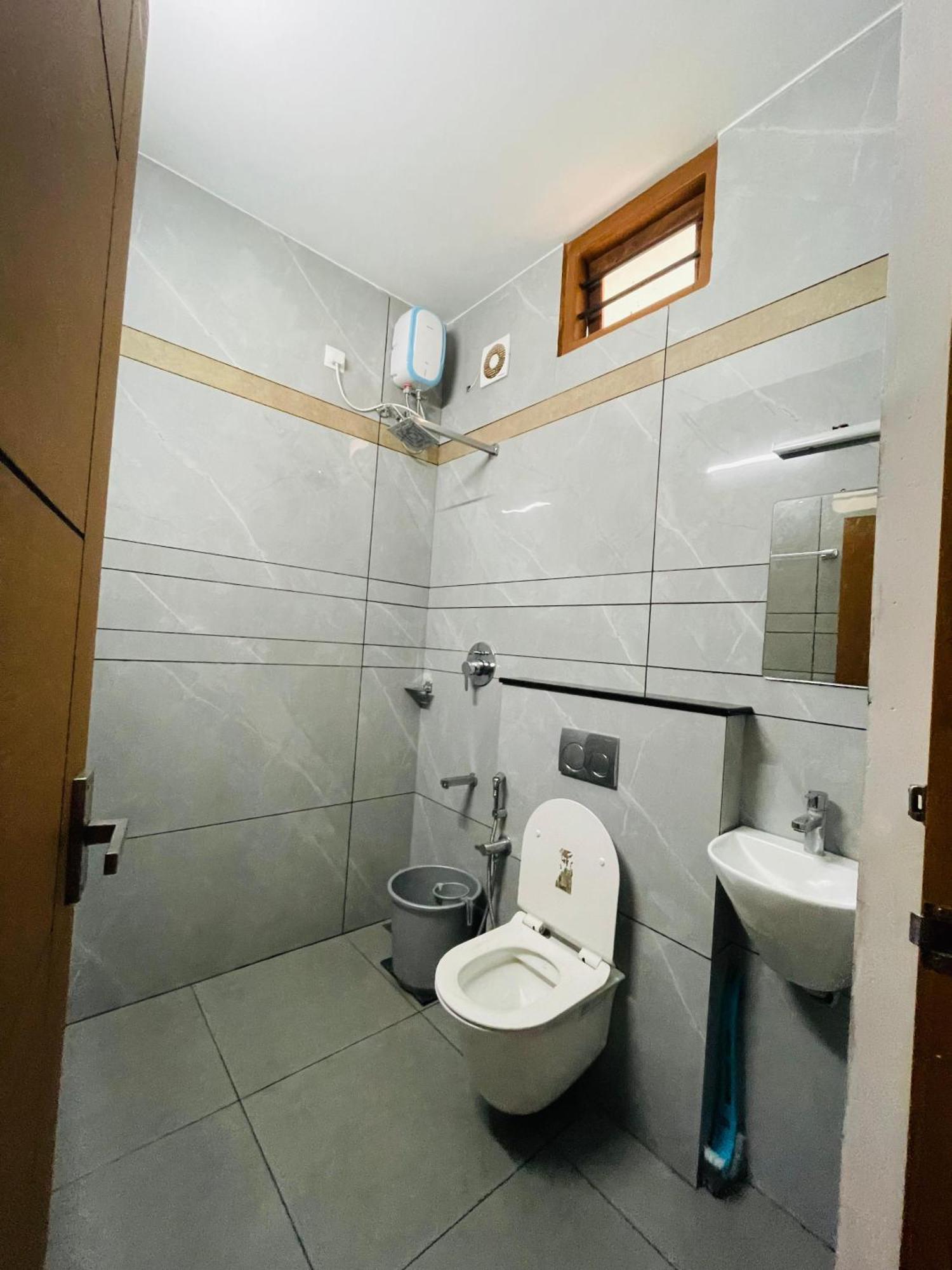 Apartment Jwel Homes Inn *
