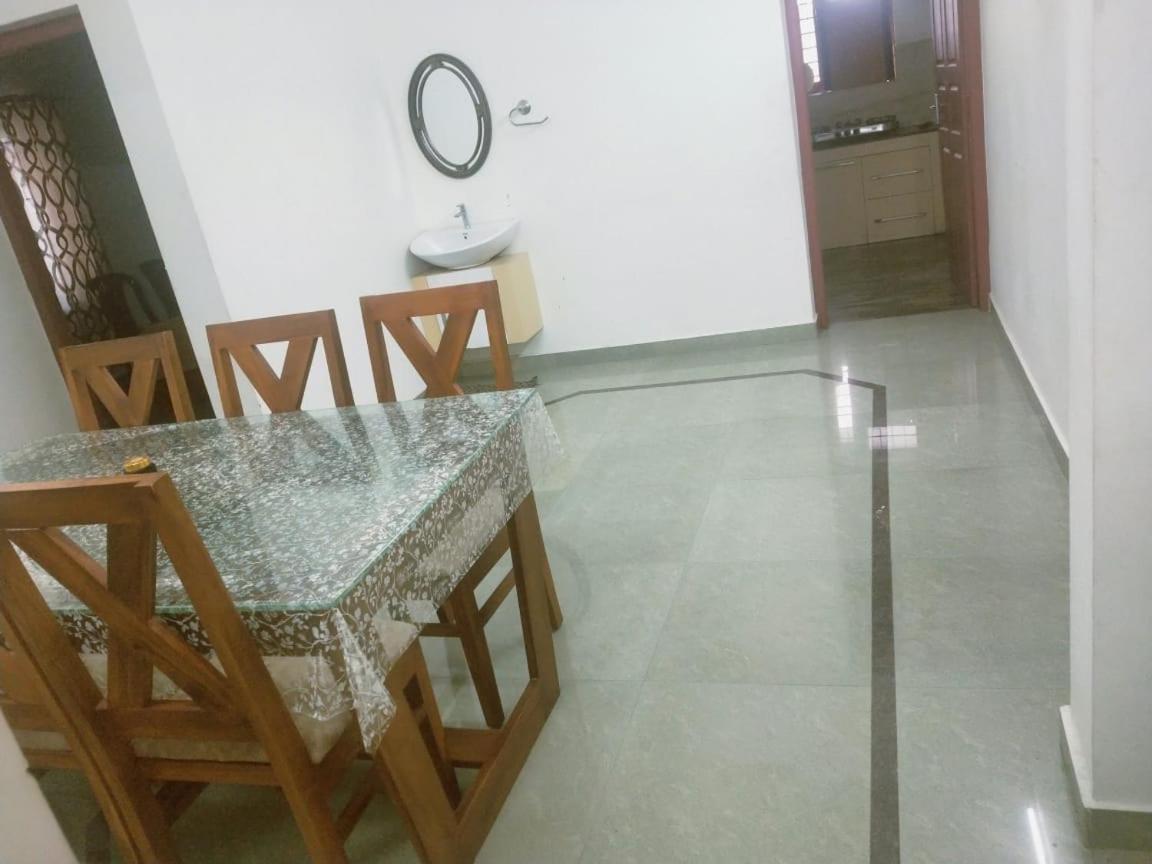 Jwel Homes Inn Apartment *