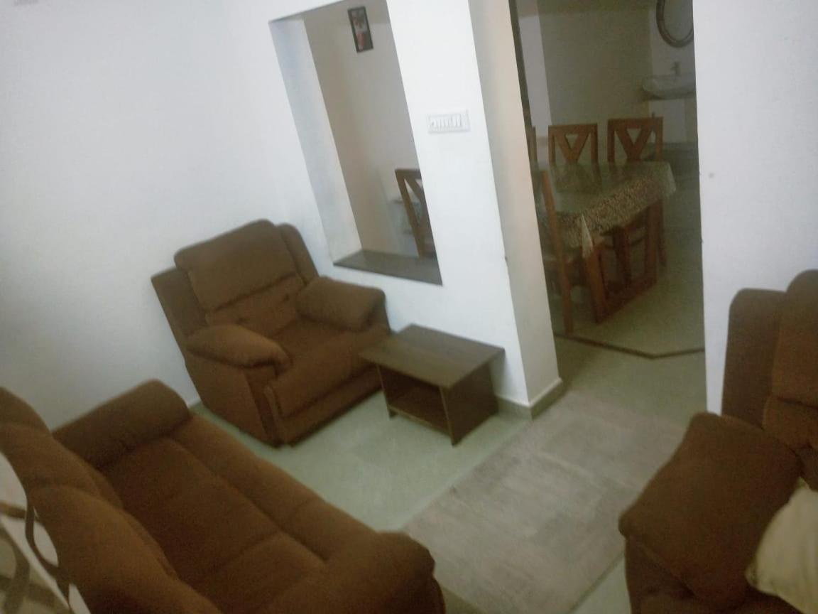 Apartment Jwel Homes Inn Kochi