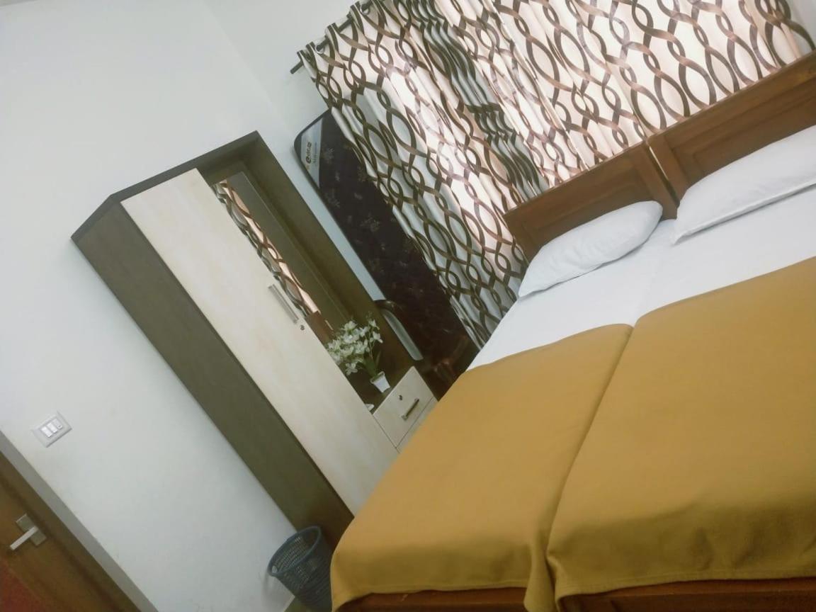 Jwel Homes Inn Apartment Kochi
