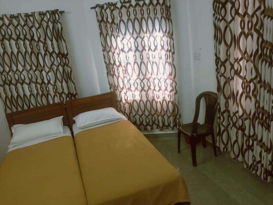 Apartment Jwel Homes Inn Kochi